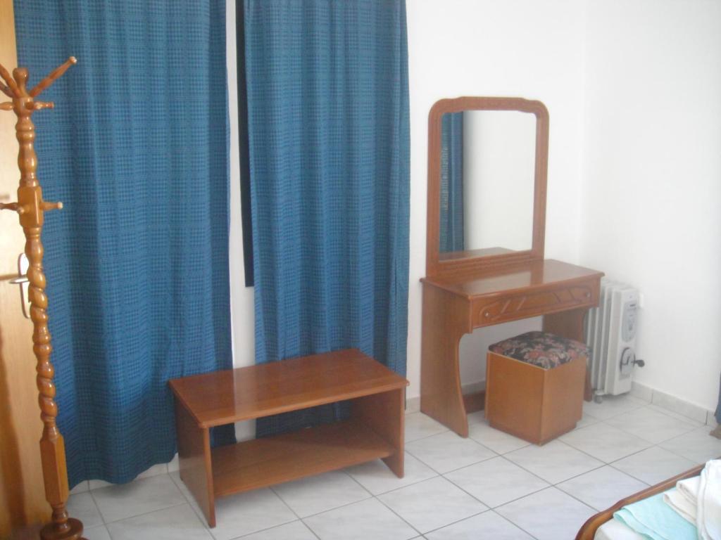 Minos Apartments & Studios II Sitia  Phòng bức ảnh