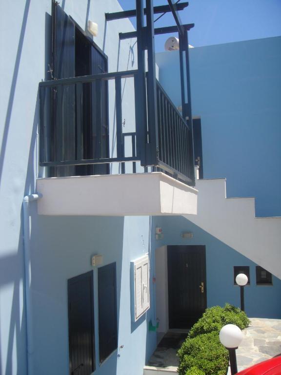 Minos Apartments & Studios II Sitia  Ngoại thất bức ảnh